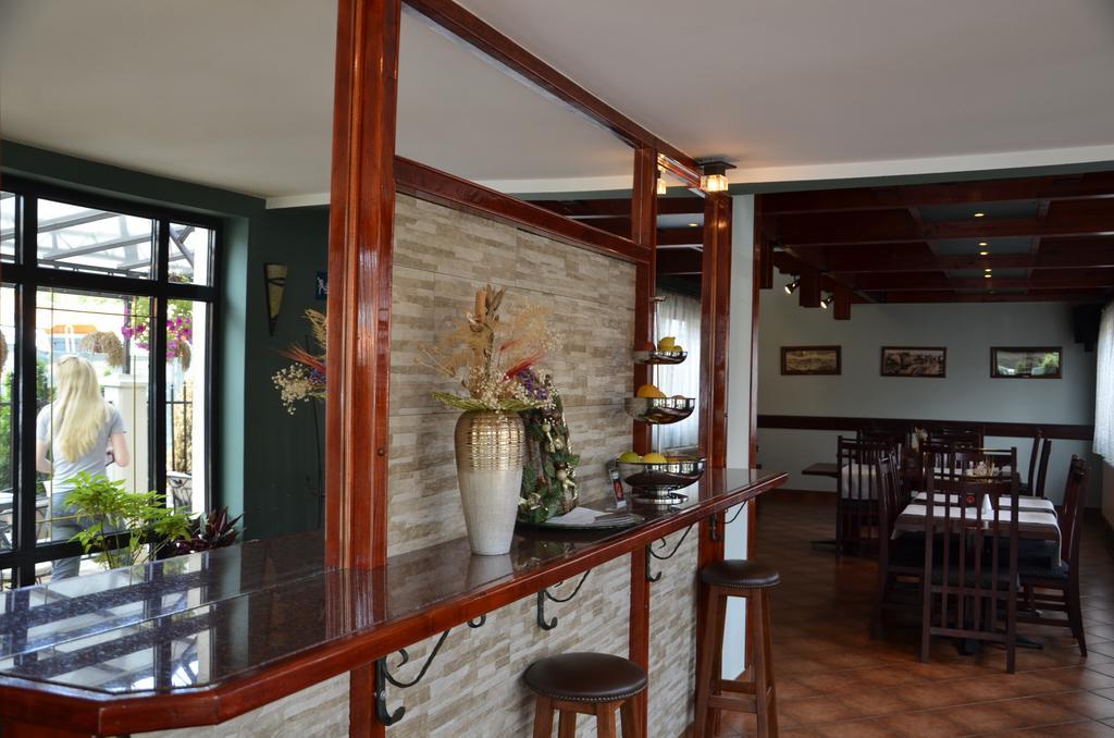 Hotel Topcider Belgrado Exterior foto