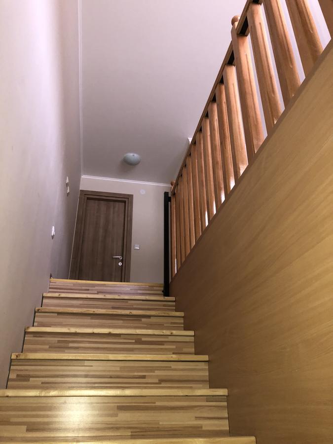 Hotel Topcider Belgrado Exterior foto